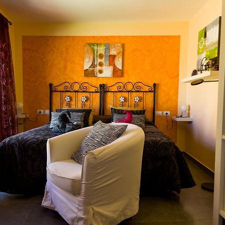 Apartamentos Mesa Valle Gran Rey Zewnętrze zdjęcie