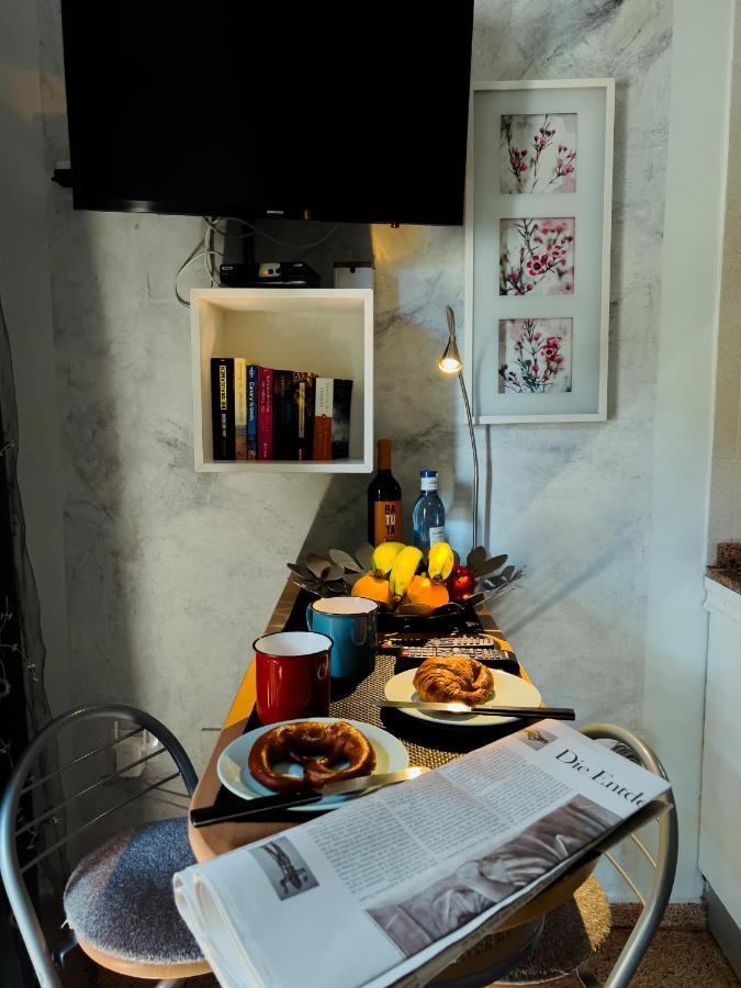 Apartamentos Mesa Valle Gran Rey Zewnętrze zdjęcie