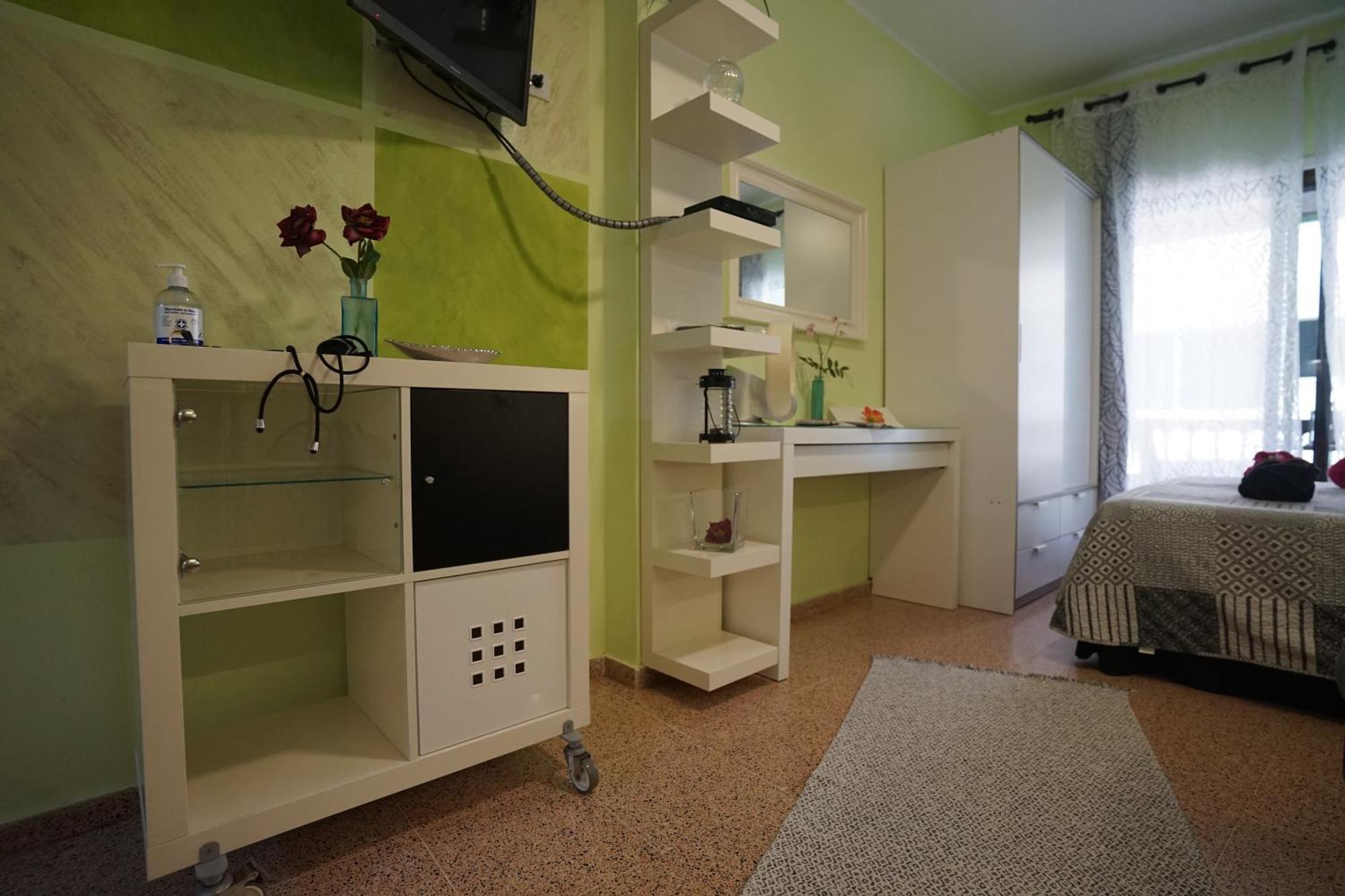 Apartamentos Mesa Valle Gran Rey Zewnętrze zdjęcie