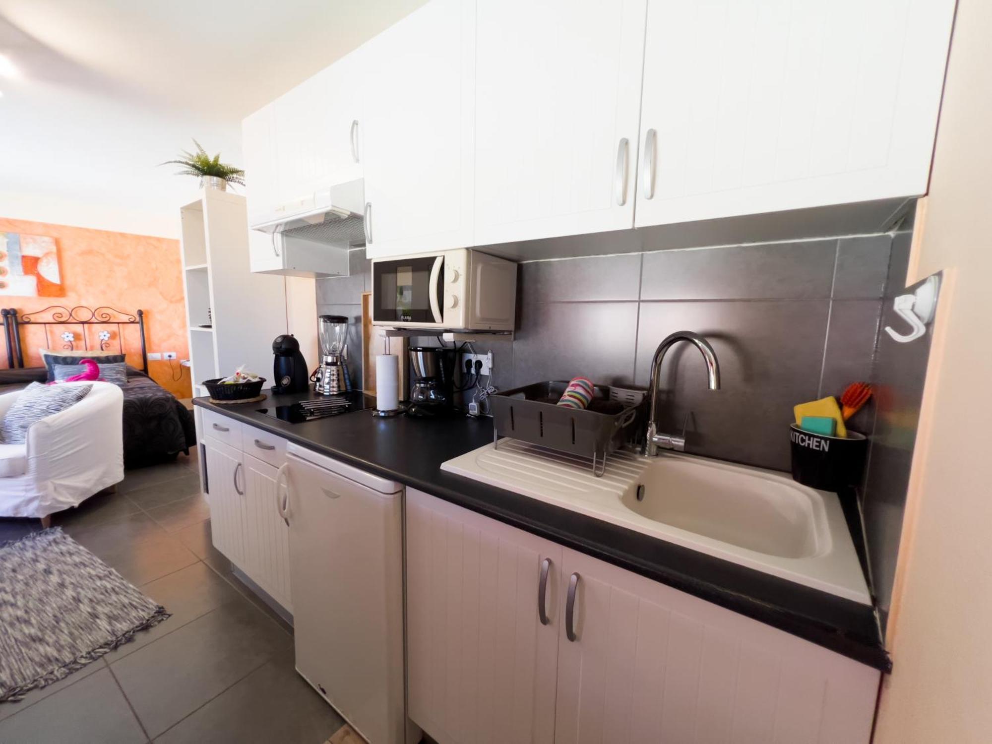 Apartamentos Mesa Valle Gran Rey Zewnętrze zdjęcie