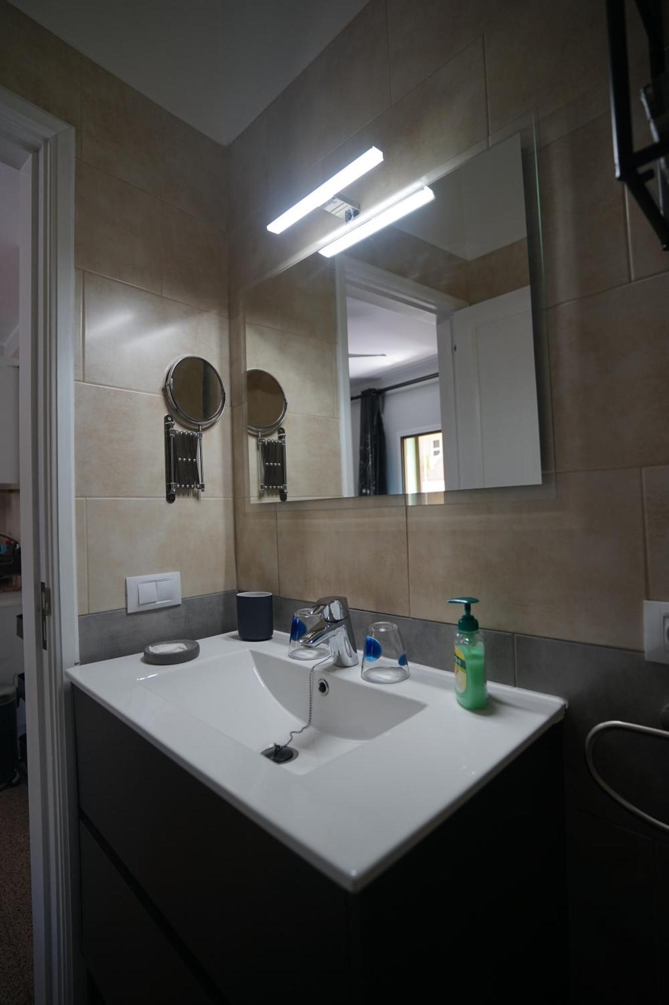 Apartamentos Mesa Valle Gran Rey Zewnętrze zdjęcie