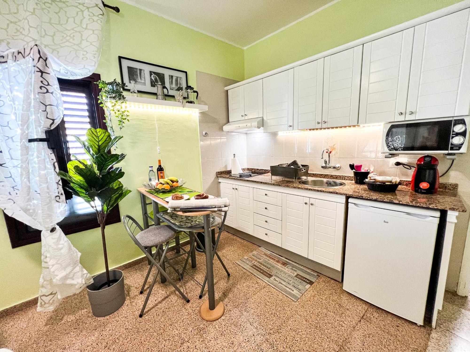Apartamentos Mesa Valle Gran Rey Zewnętrze zdjęcie