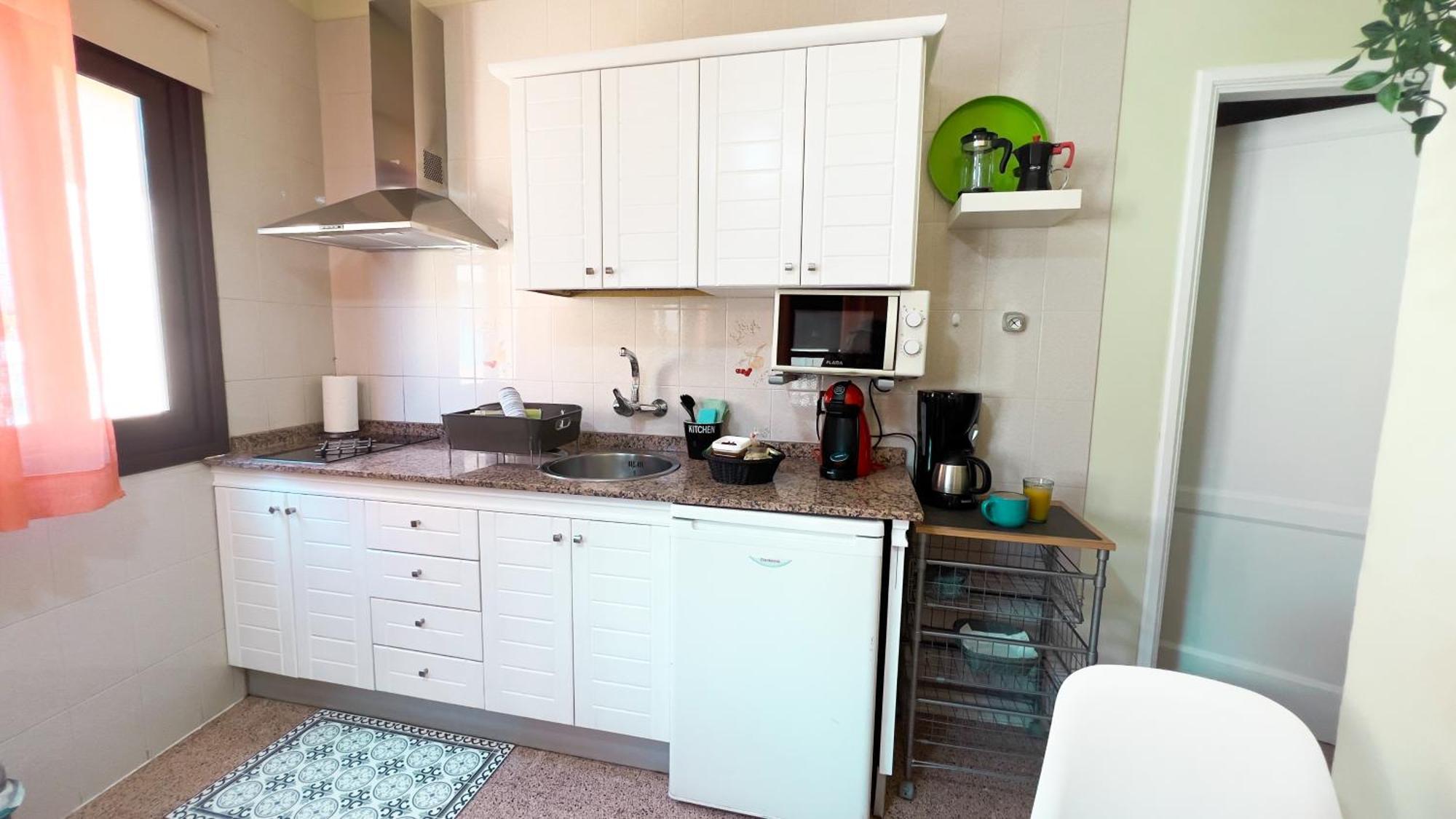 Apartamentos Mesa Valle Gran Rey Zewnętrze zdjęcie