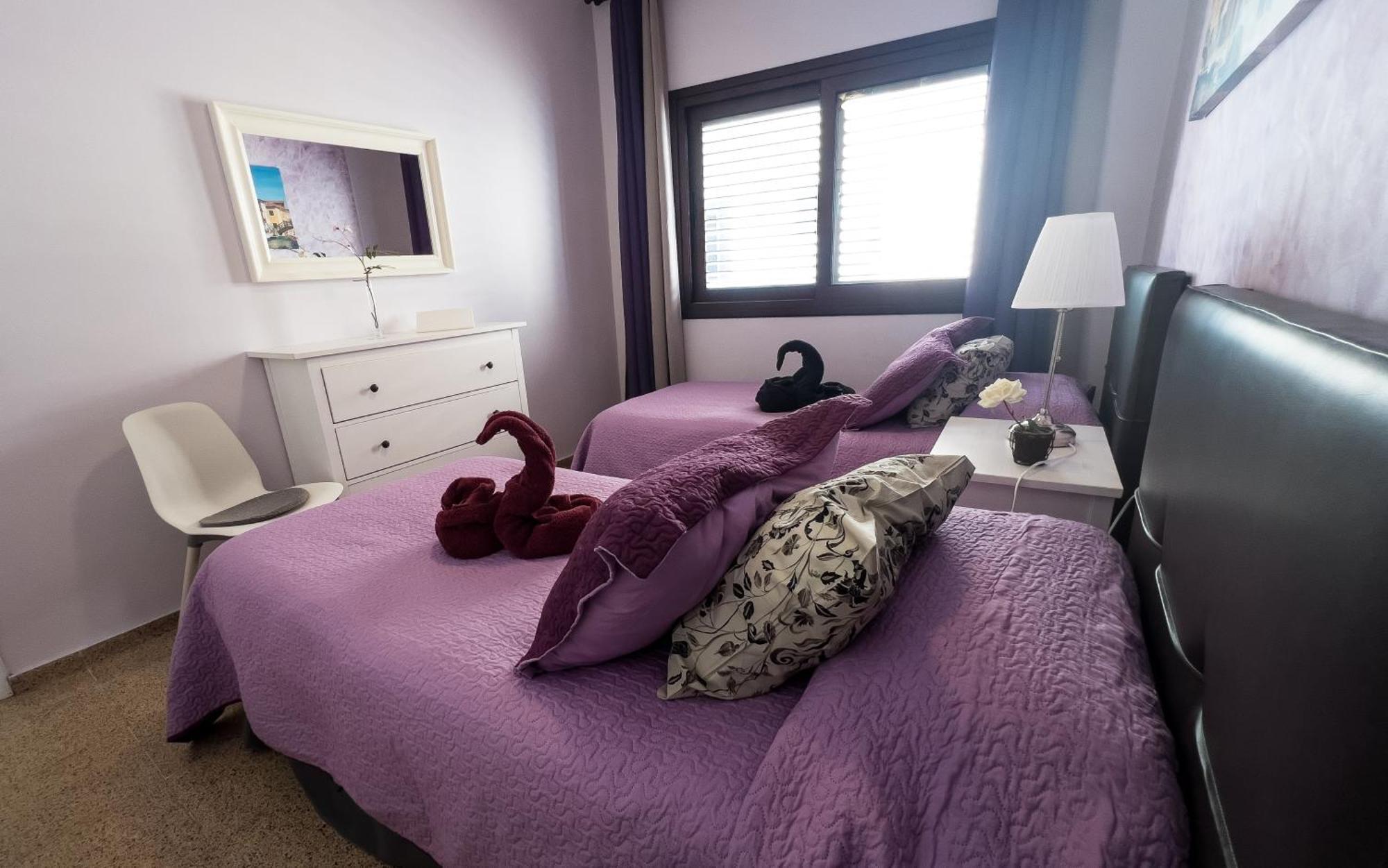 Apartamentos Mesa Valle Gran Rey Zewnętrze zdjęcie