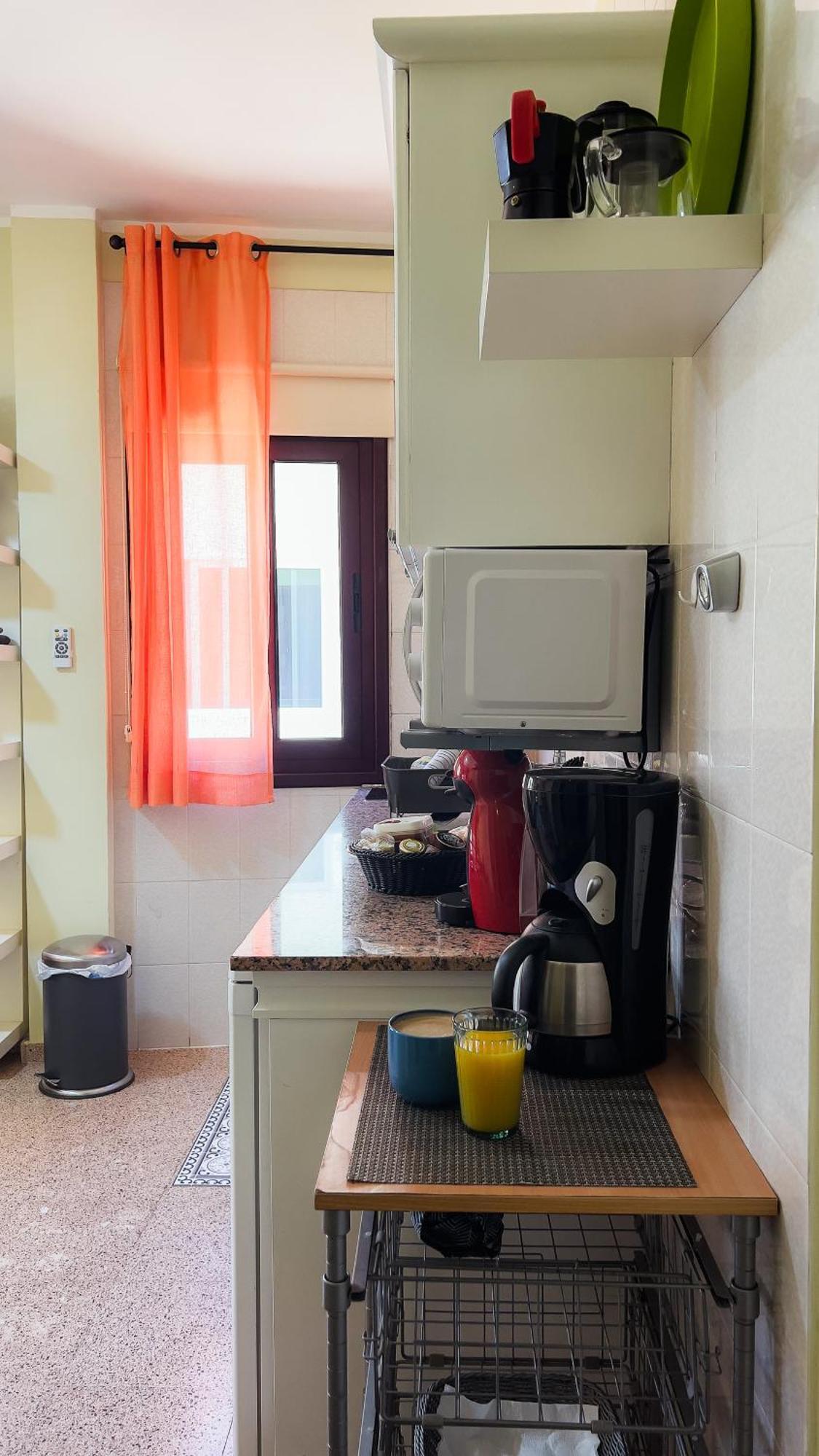 Apartamentos Mesa Valle Gran Rey Zewnętrze zdjęcie