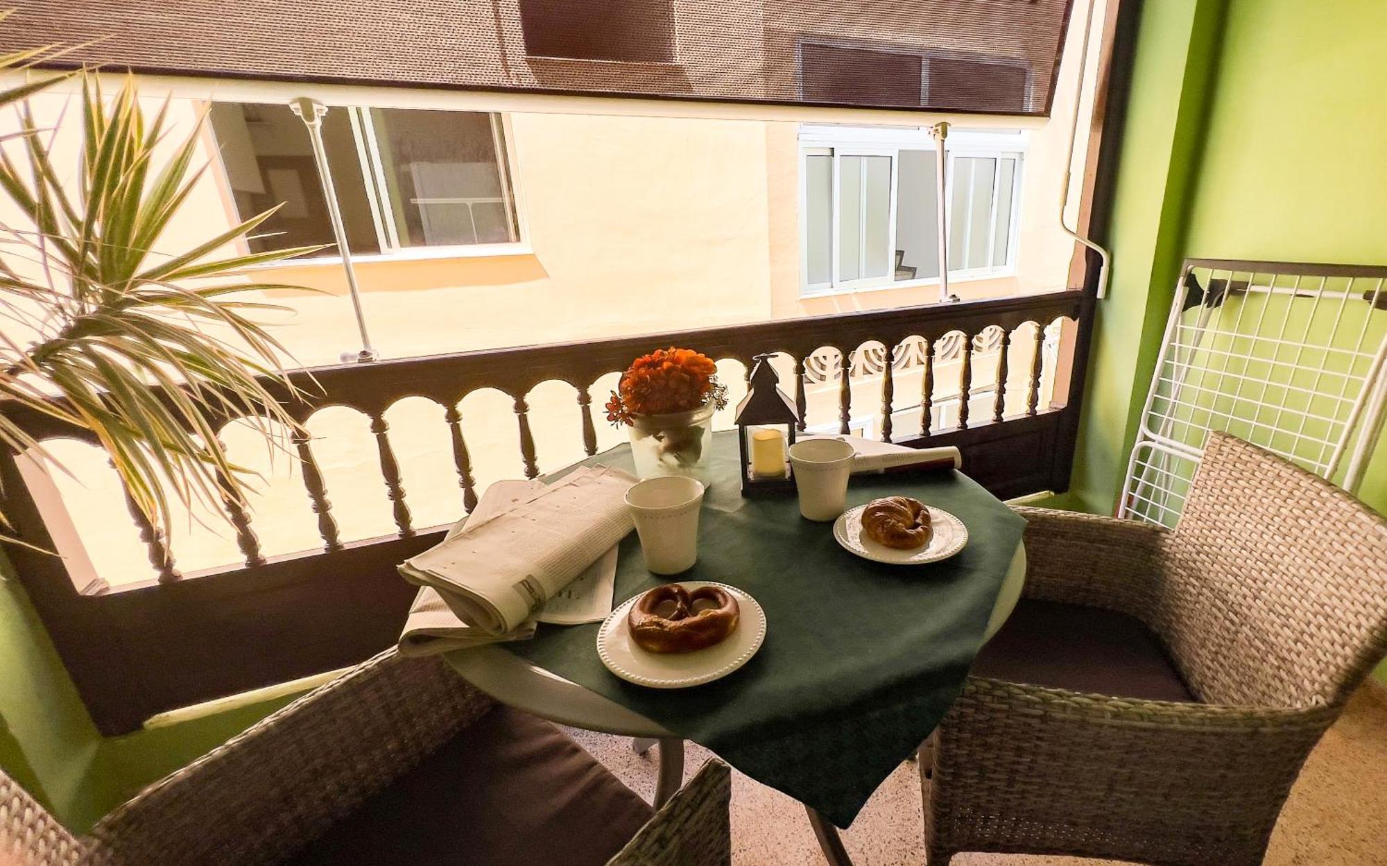 Apartamentos Mesa Valle Gran Rey Zewnętrze zdjęcie