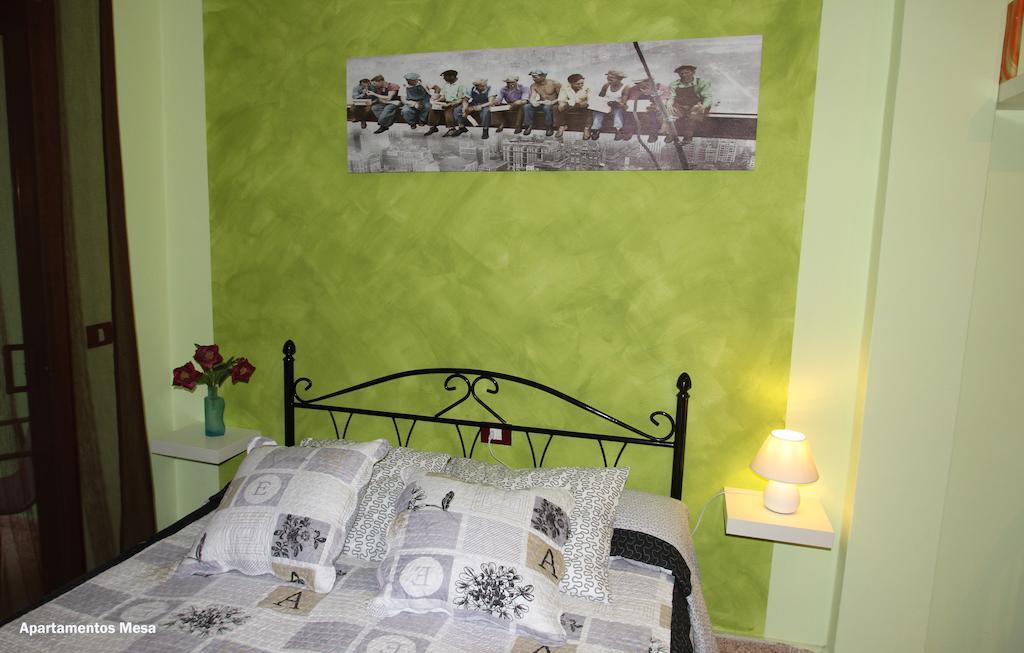 Apartamentos Mesa Valle Gran Rey Pokój zdjęcie